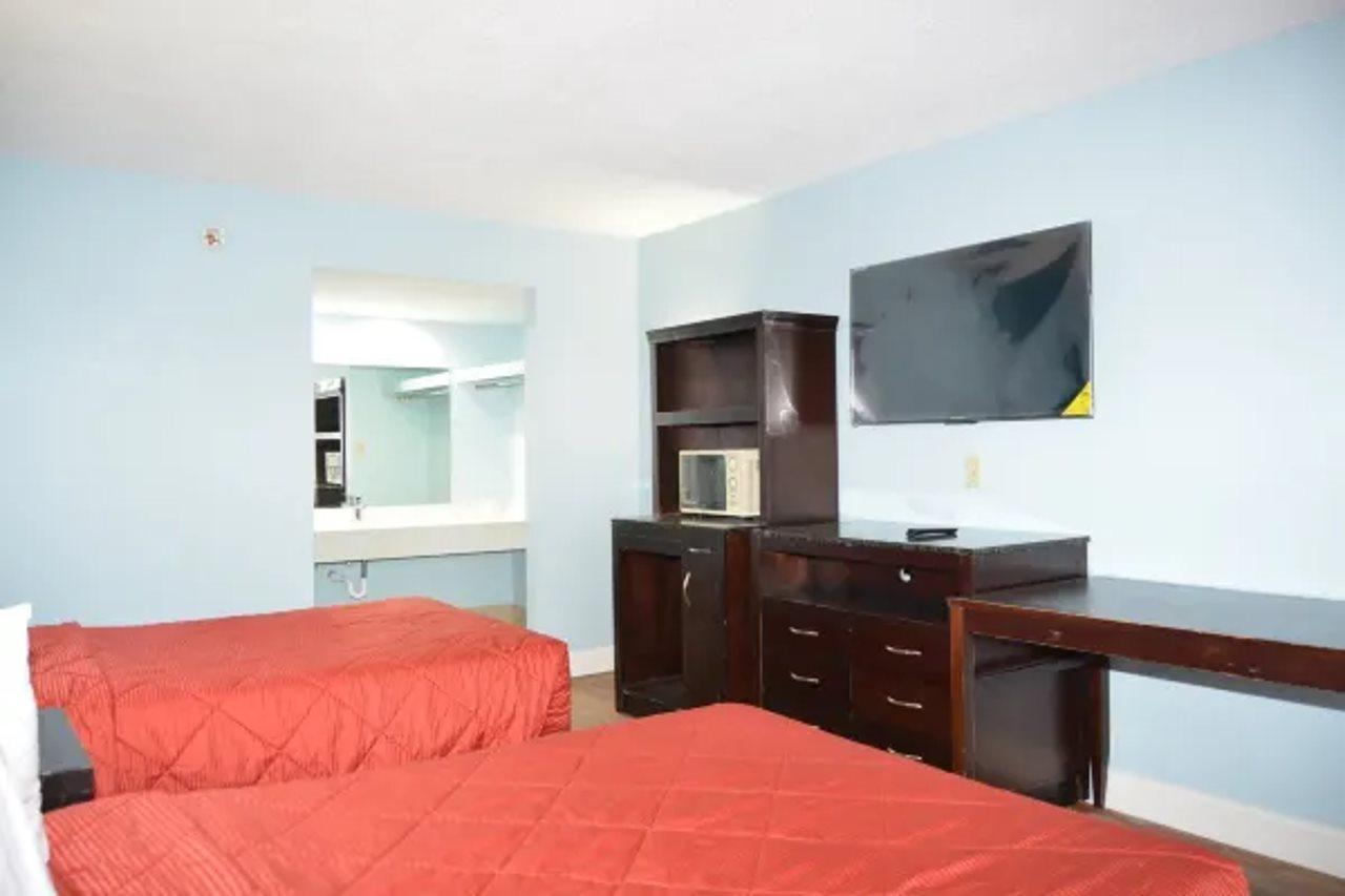 Oyo Hotel Decatur I-20 East & Wesley Club Dr Exterior foto